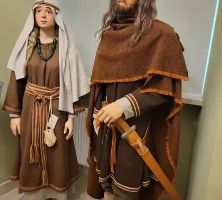 Uczniowie z Bobrownik odkrywali naukę i historię w Wodzisławiu Śląskim