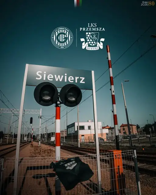 Przemsza Siewierz zagra z Górnikiem Piaski w 1/4 finału Pucharu Polski Podokręgu Sosnowiec