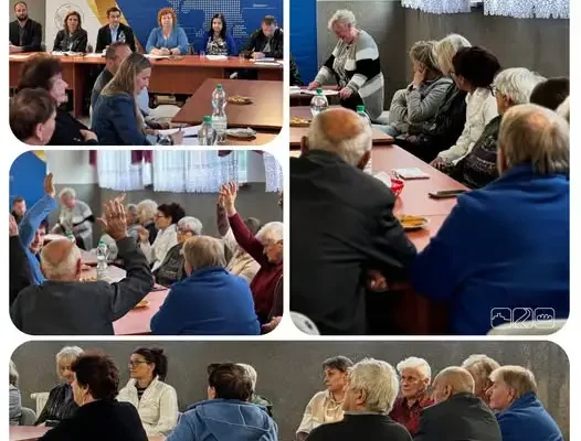 Mieszkańcy Nowej Wioski zdecydowali o podziale funduszu sołeckiego na 2027 rok