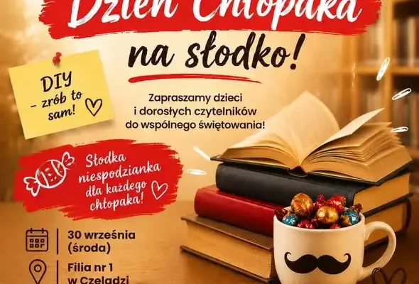 Czeladź: środowe wydarzenia – od warsztatów po koncert André Rieu