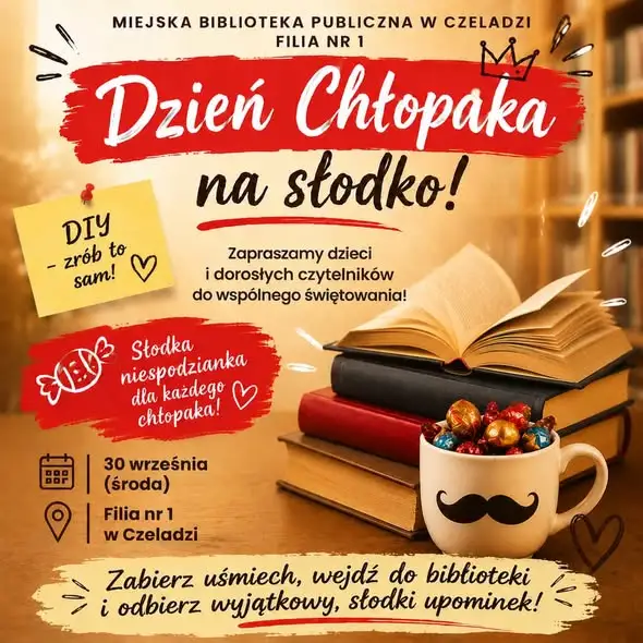 Czeladź: środowe wydarzenia – od warsztatów po koncert André Rieu