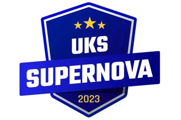 UKS Supernova Wojkowice: koszykówka uczy dzieci wytrwałości, nie tylko celnych rzutów