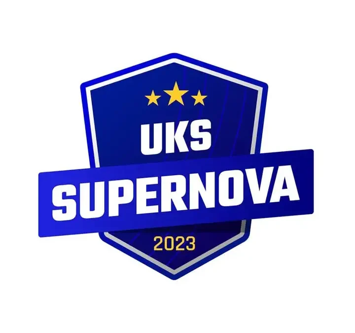 UKS Supernova Wojkowice: koszykówka uczy dzieci wytrwałości, nie tylko celnych rzutów