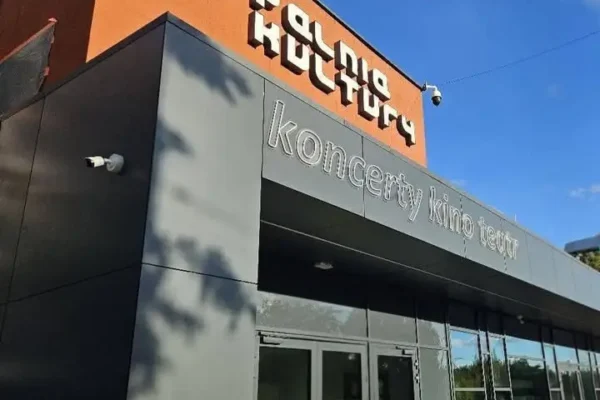 Muzyczny weekend w Kopalni Kultury w Czeladzi – koncerty i spotkanie autorskie