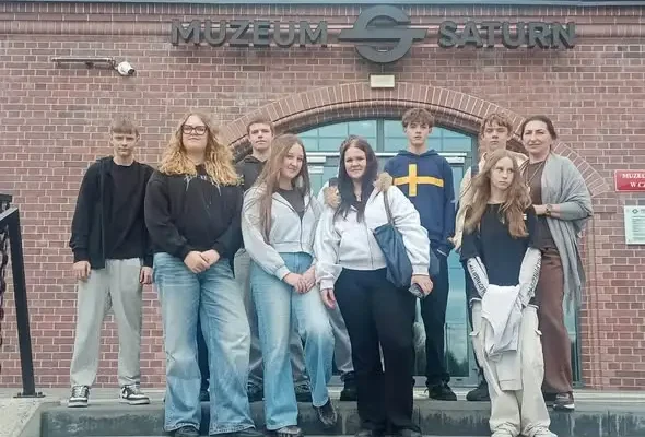 EduPromoDay w Czeladzi: uczniowie z Wojkowic odkrywali kompetencje przyszłości