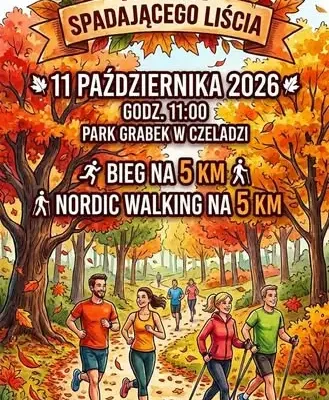 Weekend w Czeladzi: teatr, kino, planszówki i bieg – sprawdź plan wydarzeń