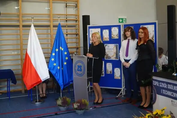 Dzień Edukacji Narodowej w ZS1 Czeladź – Familiada i quiz bezpieczeństwa