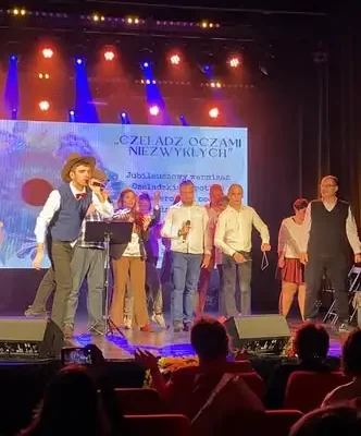 XV Czeladzkie Spotkania Plenerowe Osób Niepełnosprawnych – muzyka, uśmiech i wzruszenia