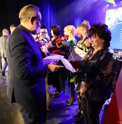 Dzień Edukacji Narodowej w Czeladzi – gala w Kopalni Kultury i nagrody dla nauczycieli
