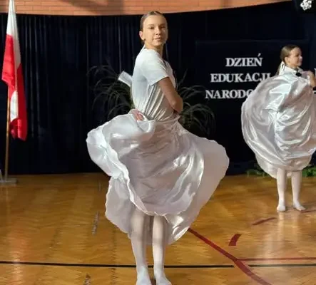 Gminne obchody Dnia Edukacji Narodowej w Mierzęcicach – nagrody i podziękowania dla nauczycieli