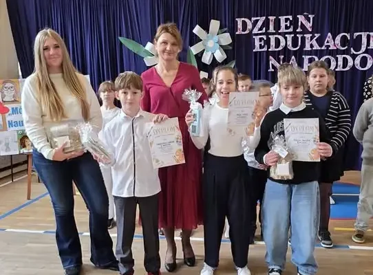 Konkurs plastyczny „Moja Pani” rozstrzygnięty. Znamy laureatów