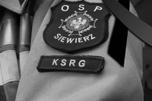 Rescue Eagles Poland walczą w Chinach – oglądaj transmisję i kibicuj!