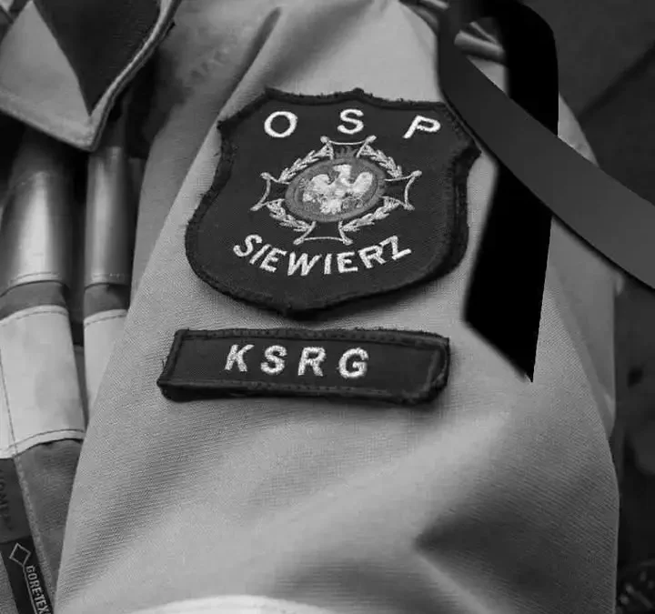 Rescue Eagles Poland walczą w Chinach – oglądaj transmisję i kibicuj!