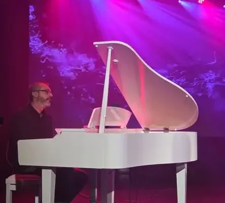 Kopalnia Kultury w Czeladzi podsumowuje koncert „W rytmie pokoleń”