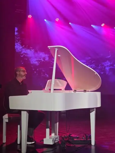 Kopalnia Kultury w Czeladzi podsumowuje koncert „W rytmie pokoleń”