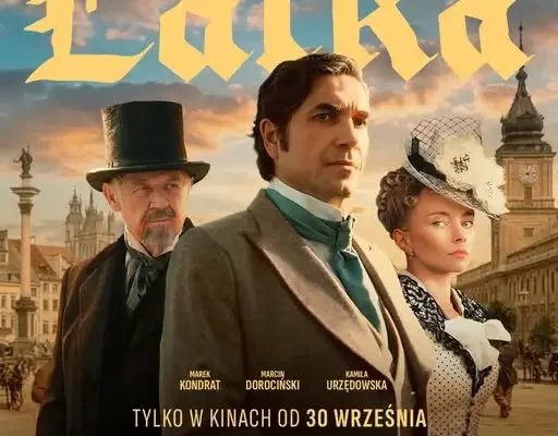 Rekordowa sprzedaż biletów na „Lalkę” w Kopalni Kultury w Czeladzi