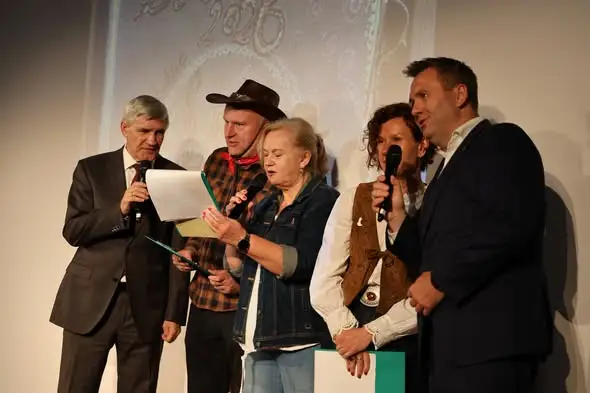 7. Festiwal Filmowy „Złote Piaski” w Czeladzi – kino, integracja i Dziki Zachód