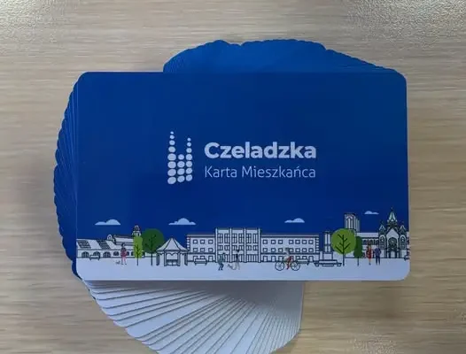 Czeladź: odbiór kart mieszkańca – sprawdź status wniosku i odwiedź pokój 305