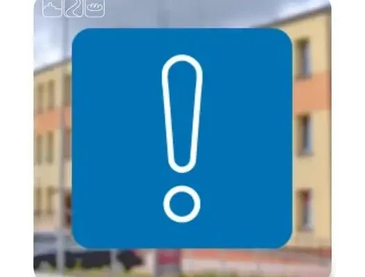 Zmiany w ruchu przy cmentarzu w Wojkowicach Kościelnych na Wszystkich Świętych