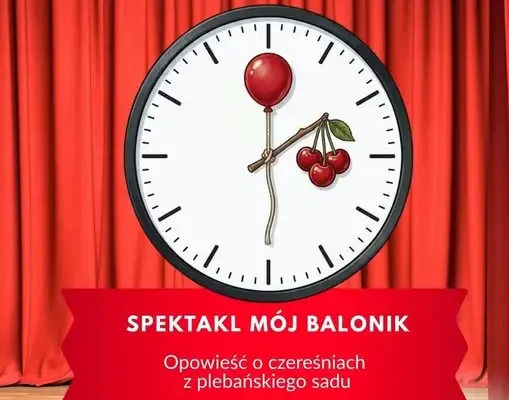Mój Balonik – międzypokoleniowy spektakl w Sączowie