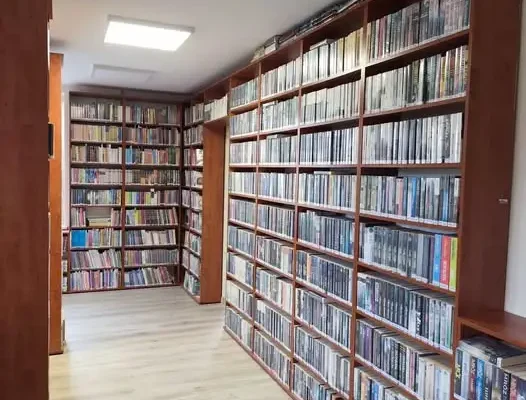 Filia biblioteczna w Żelisławicach otwiera się po remoncie